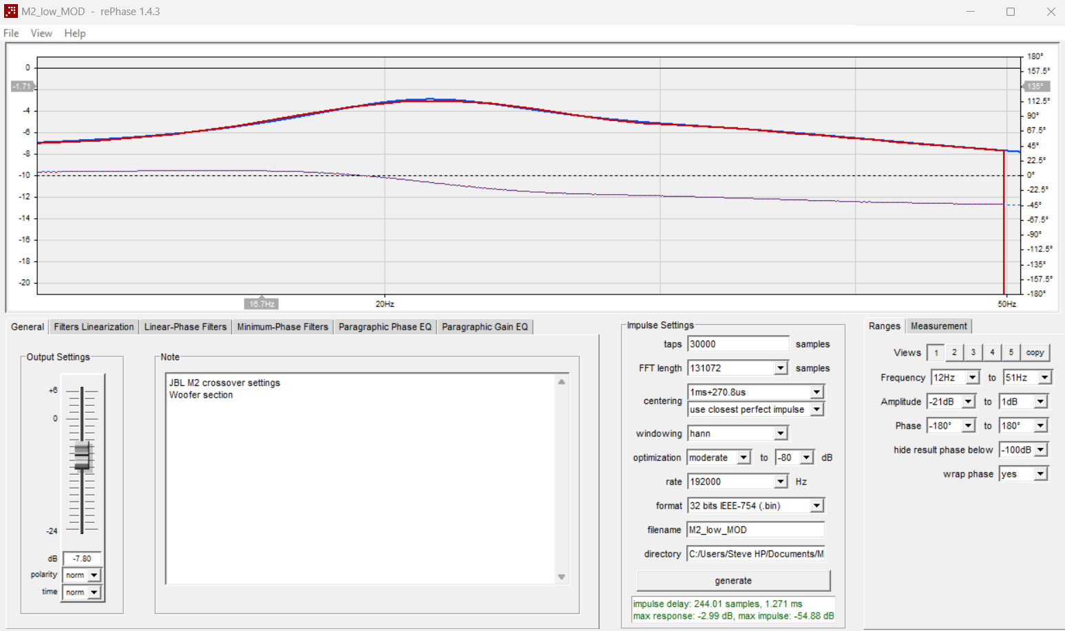 DSP reaches new heights! - Page 2 - Digital Sources, Streamers, and ...