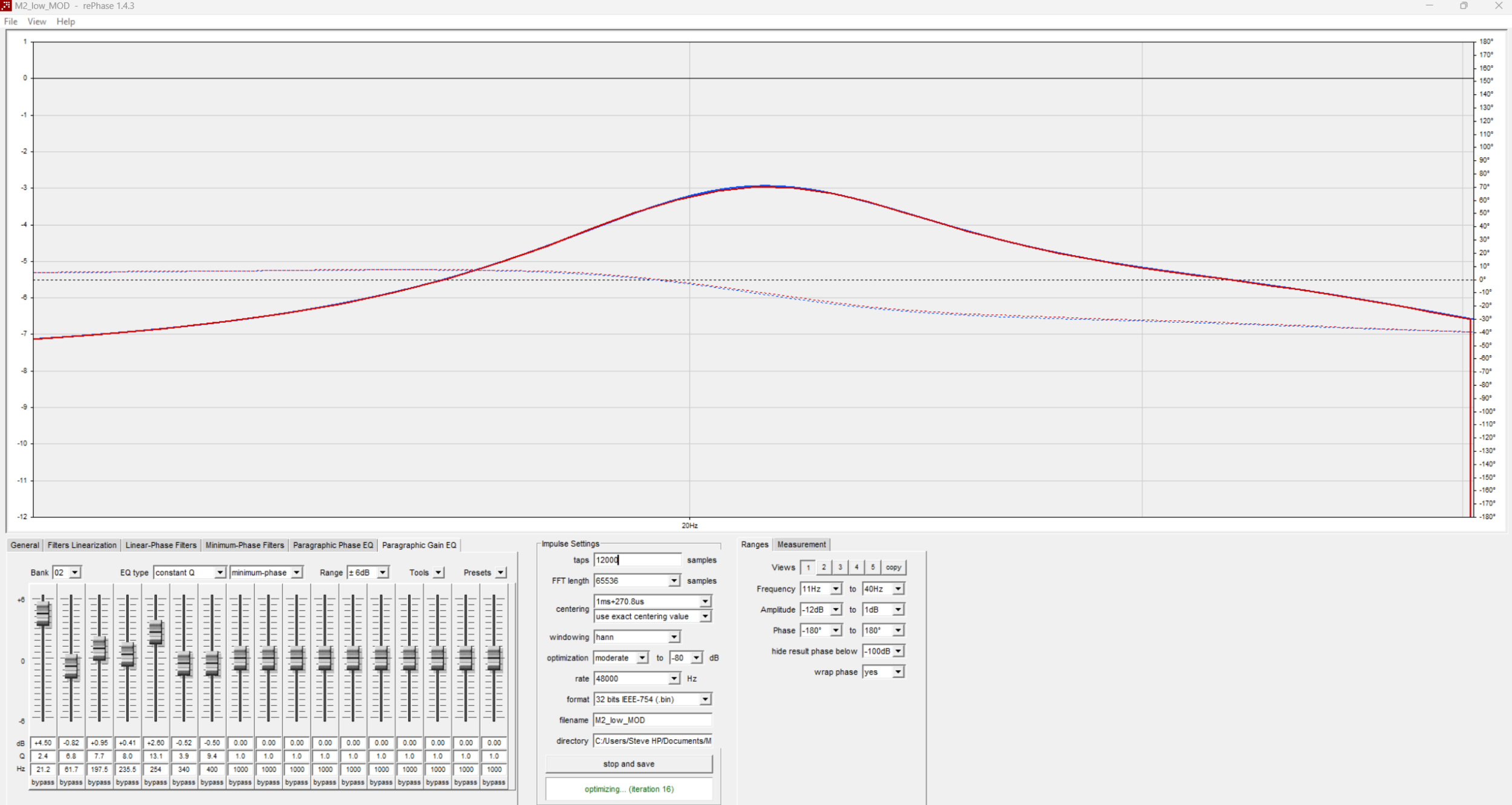 DSP reaches new heights! - Digital Sources, Streamers, and DACs - StereoNET