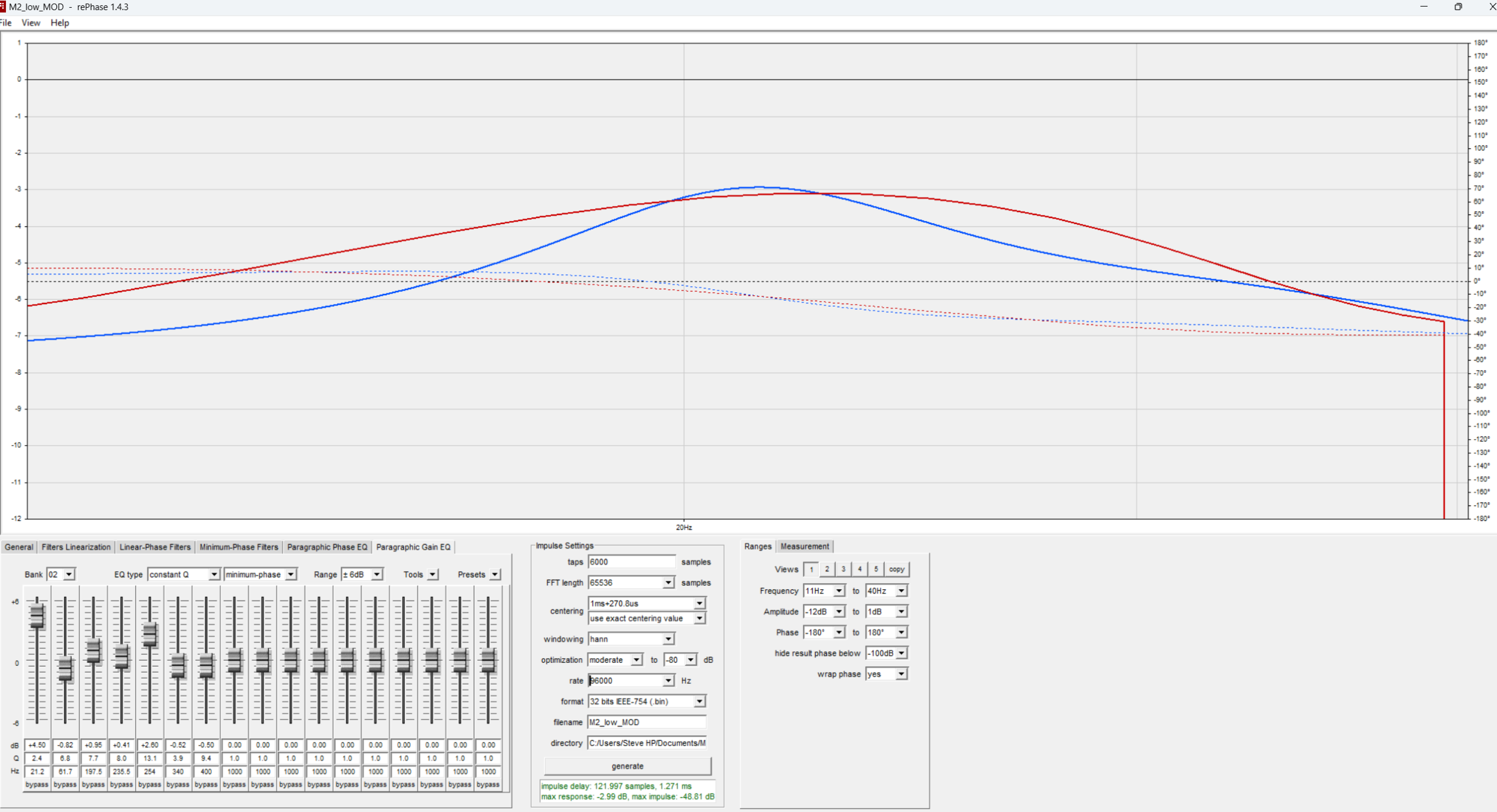 DSP reaches new heights! - Digital Sources, Streamers, and DACs - StereoNET