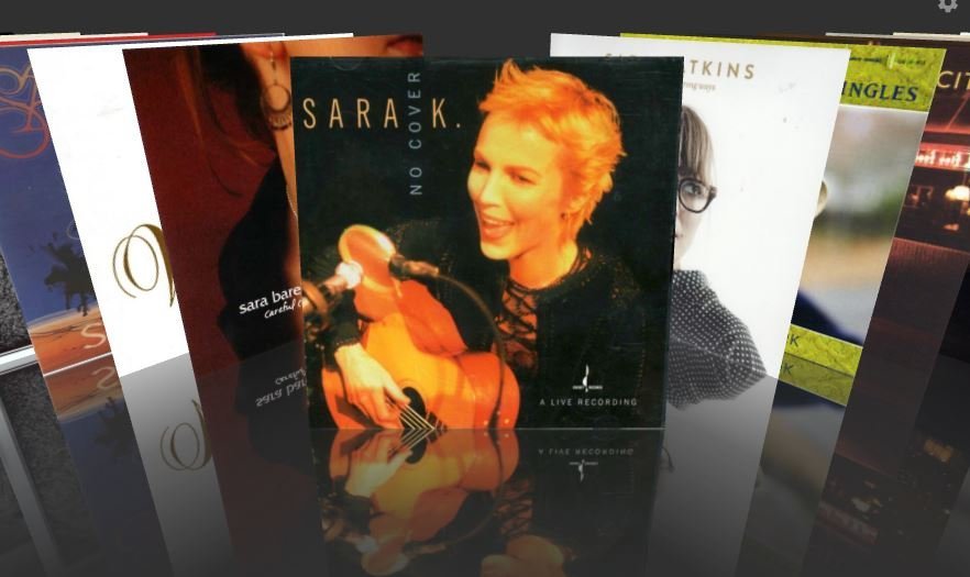 Spinning tunes on the late shift. - Page 2556 - Currently Spinning ...