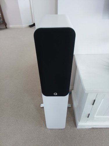 Q Acoustics 5040 Floorstanding Loudspeakers