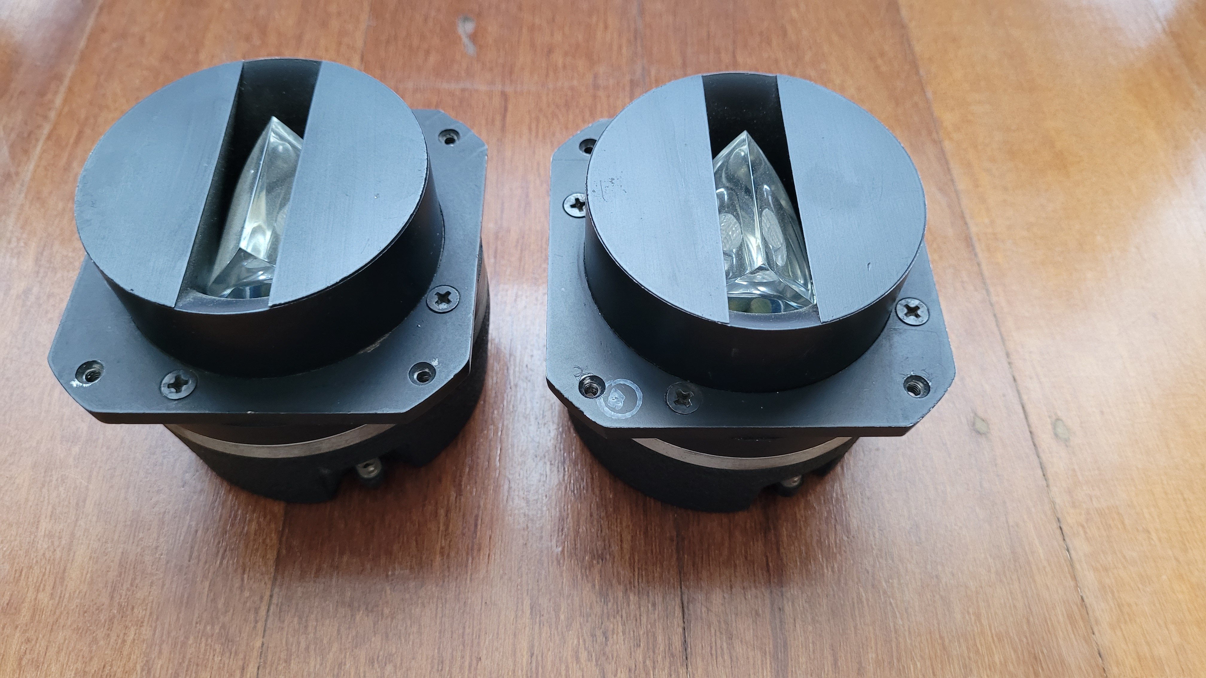 JBL 077 Tweeter - Raw / Individual Drivers - StereoNET