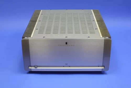 Parasound Jc1 monos or jc5 +p6 Power Amplifier