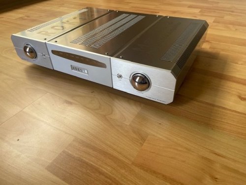 Roksan Caspian M2 Integrated Amplifier (Solid State)