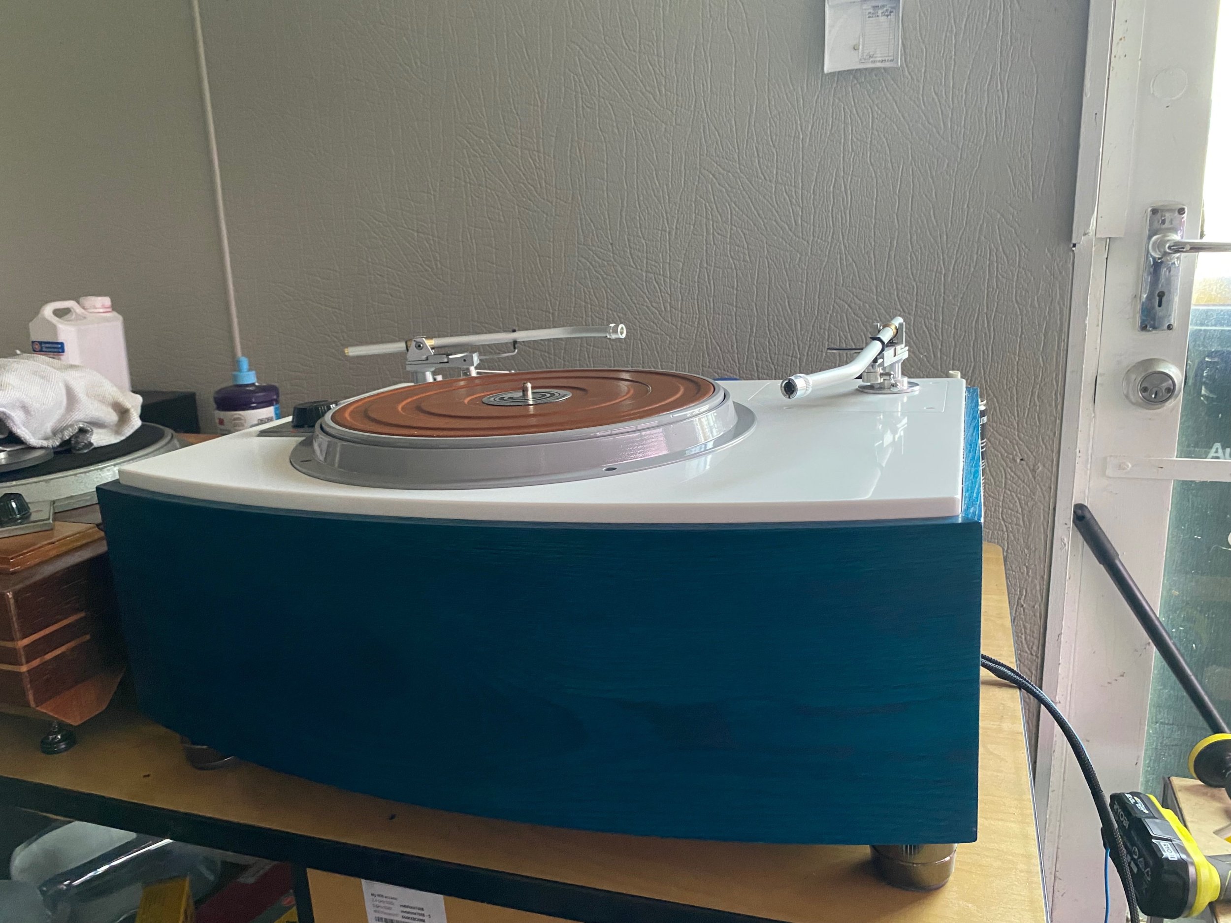 Commonwealth Turntables Owners & Discussion Thread - Page 4 ...