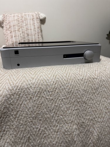 PS Audio BHK Pre Amplifier