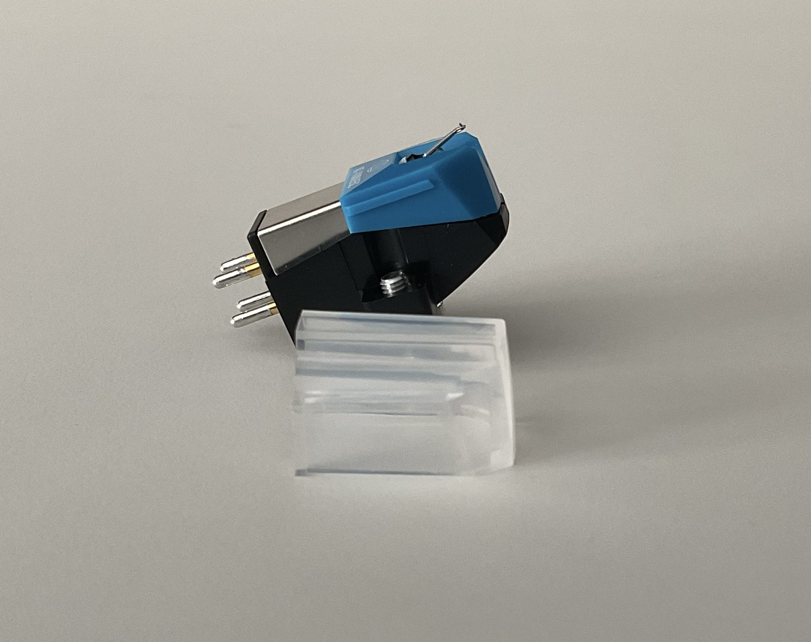 Audio Technica ATVM95C Phono Cartridge (MM) ﻿ Phono Cartridges