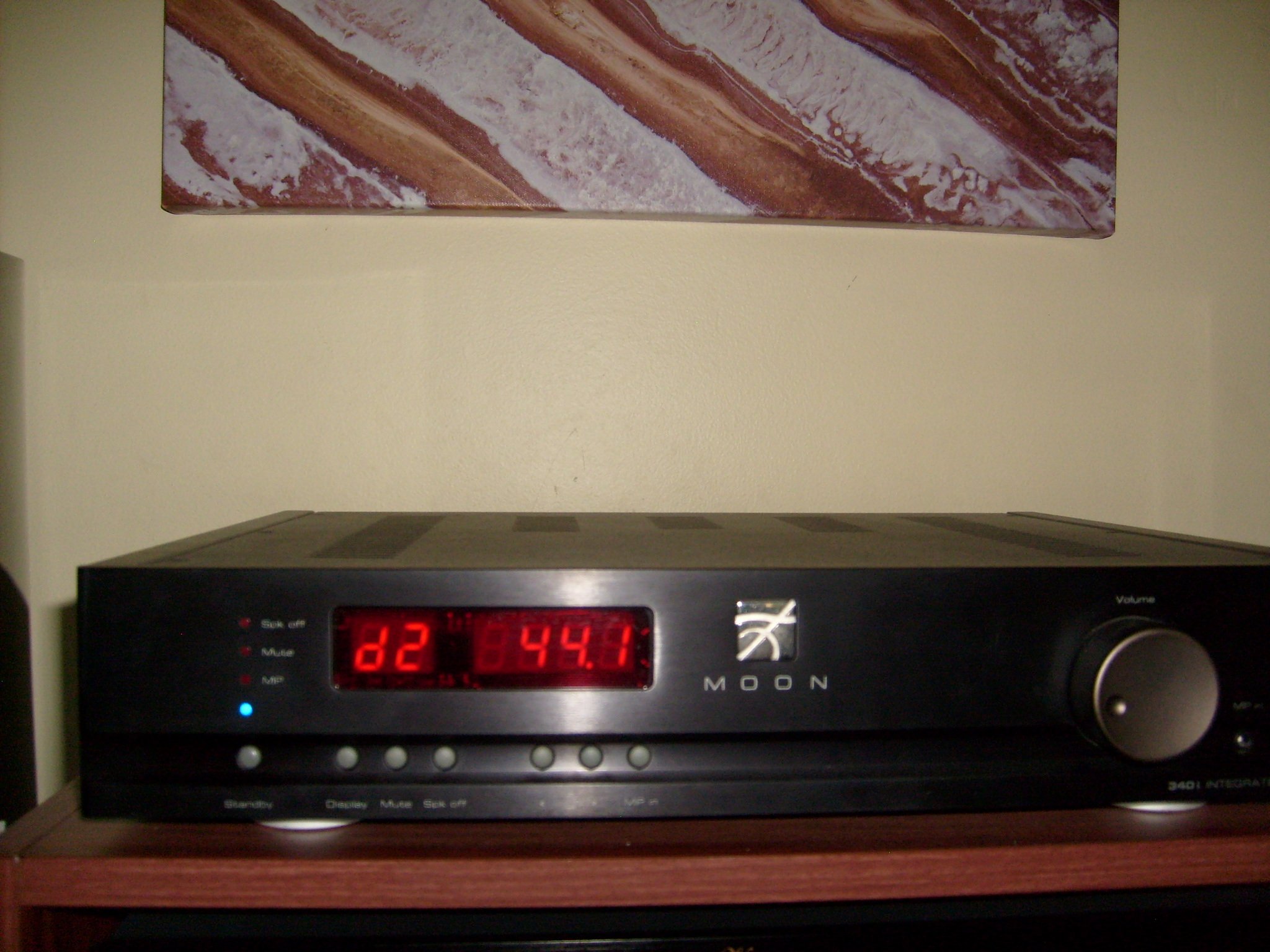 Simaudio Moon CD3.3 or 360D CD Player - Wanted to Buy - StereoNET