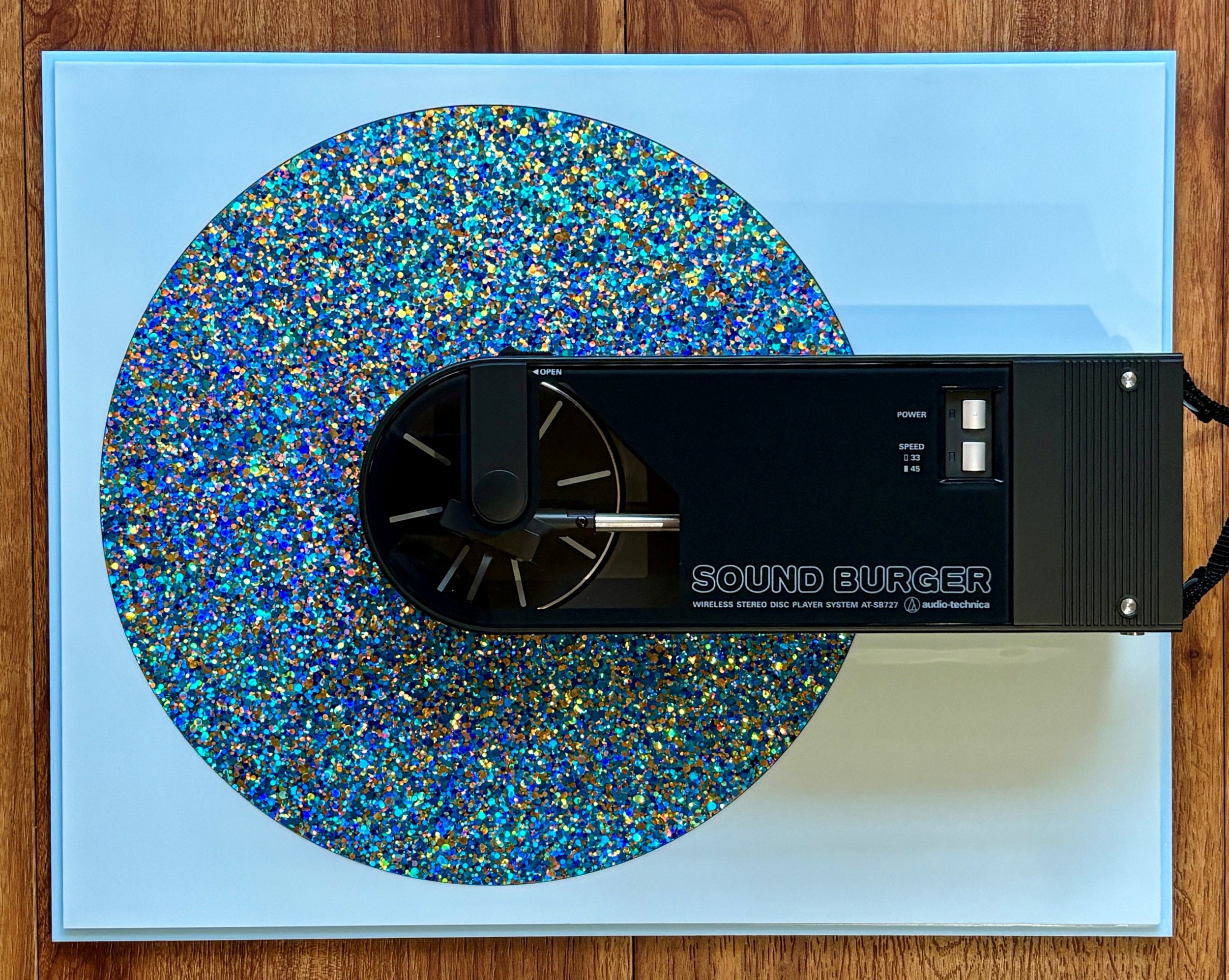 Vintage Turntable, Thoughts? - Turntables, Record Players & Vinyl ...