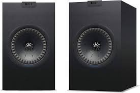 KEF Q150 Bookshelf Loudspeakers
