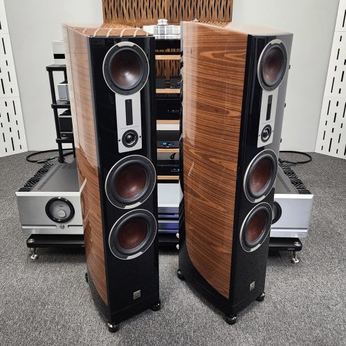 DALI EPICON 8 Floorstanding Loudspeakers