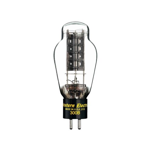 300B Valves/Tubes