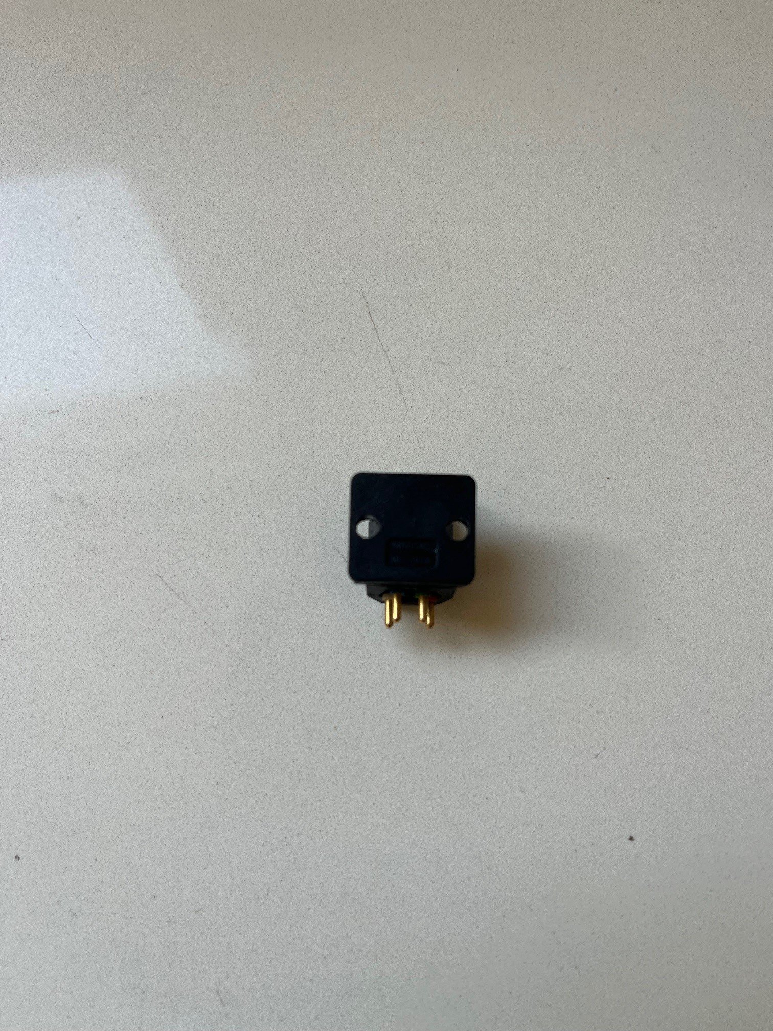 Goldring 1042 Body only Phono Cartridge (MM) ﻿ Phono Cartridges