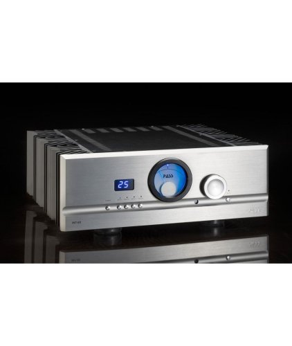 Pass Labs INT-60 or INT-250 Integrated Amplifier (Solid State)