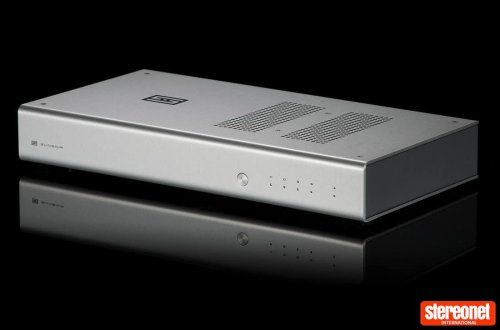Mid Range DAC (Soekris, Schiit Gugnir, etc) DAC