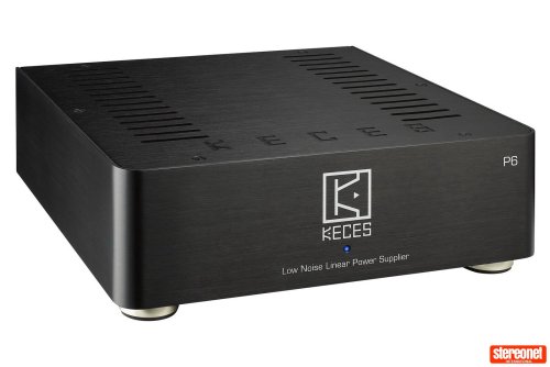 USB LPS for Raspberry Pi Linear Power Supply