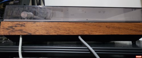 Bang & Olufsen Beogram 1203 Turntable