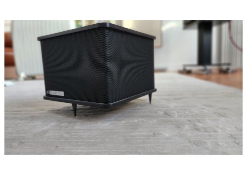 Synergistic Research Black Box Accessory