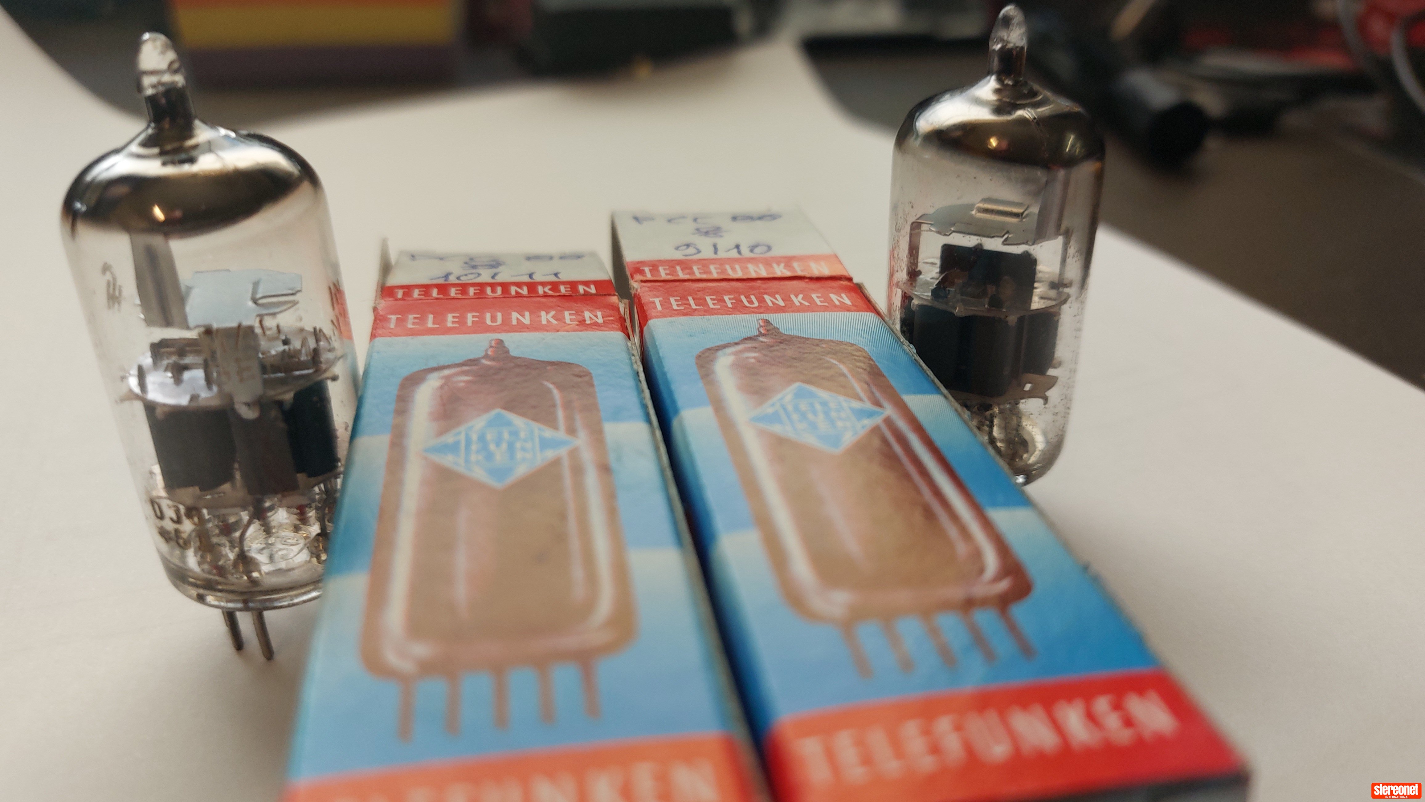 Pro-Ject Optical Box E Phono Preamplifier