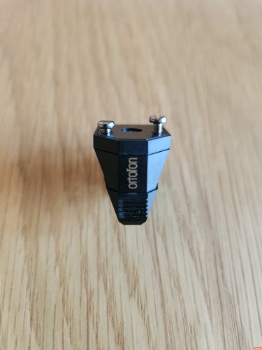 Ortofon 2M Black Phono Cartridge (MM)