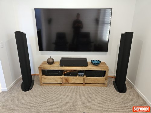 GoldenEar Technology Triton One Floorstanding Loudspeakers