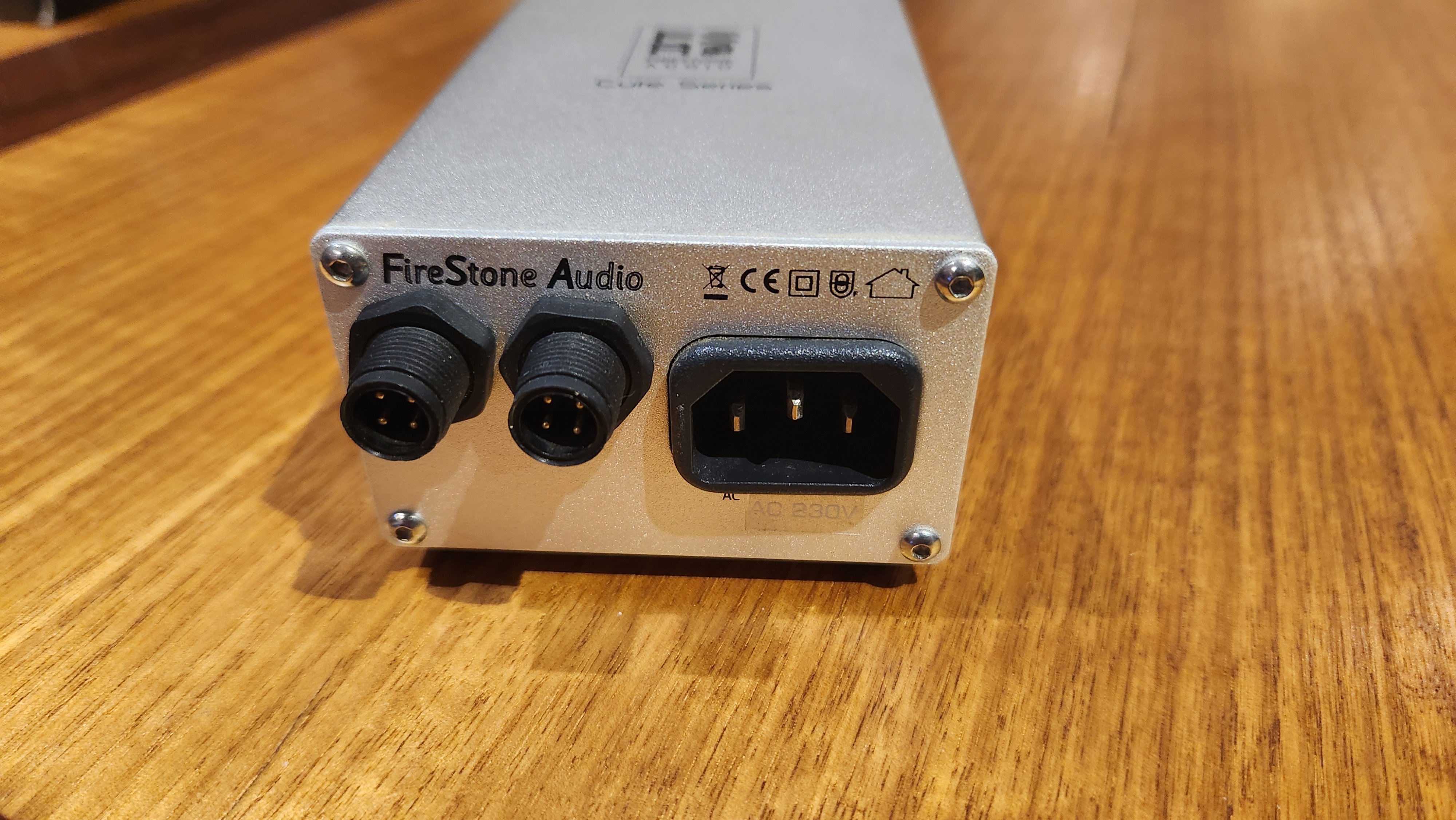Firestone Audio Custom Cute and HD Supplier PSU DAC - DACs and ...