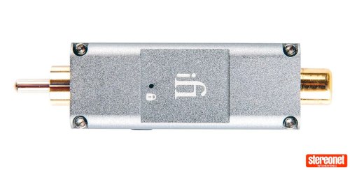 iFi audio SPDIF iPurifier Digital interconnect