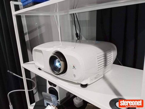 Epson EHTW-7100 Projector