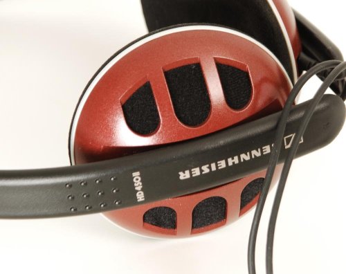 Sennheiser HD 450 II Headphones - Over/On Ear