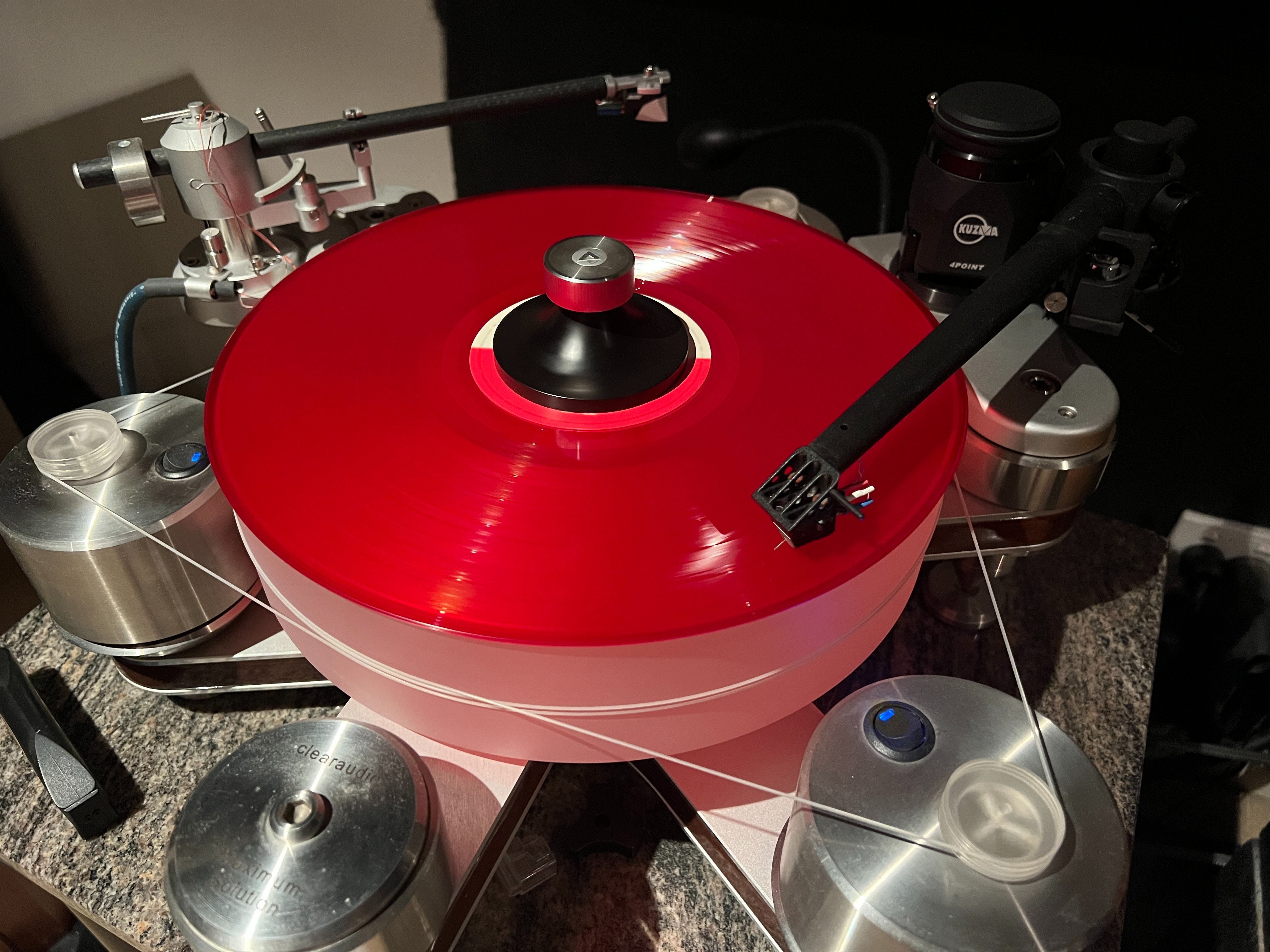 Vinyl - Currently Spinning - Page 1851 |﻿ Currently Spinning Threads