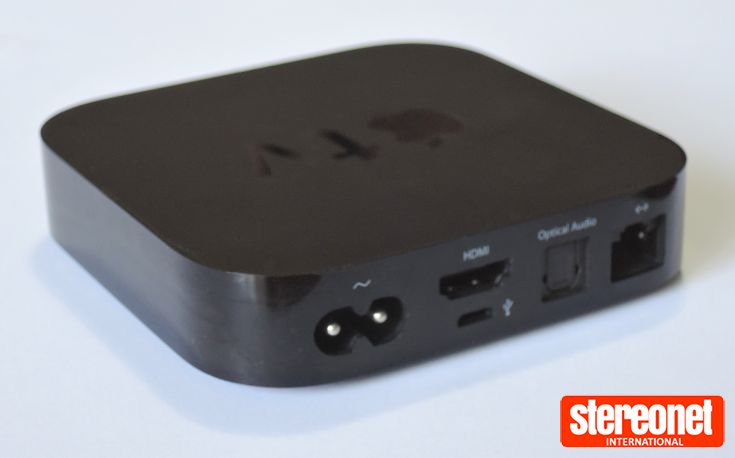 Apple TV A1469 (3rd Gen, RevA) Streamer - Remote Controls & Accessories ...