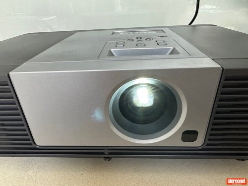 BenQ HT480w Projector