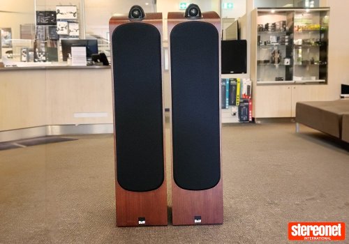 Bowers & Wilkins 703 (2006-08) Floorstanding Loudspeakers