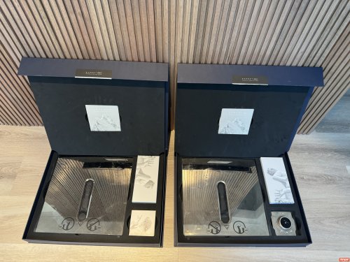 Devialet Expert 1000 Pro Dual Integrated Amplifier