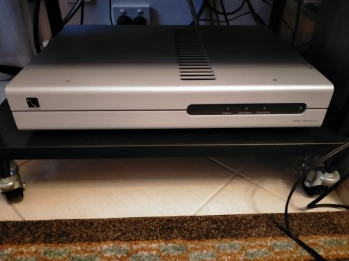 PS Audio Stellar PowerPlant 3 Power Regenerator