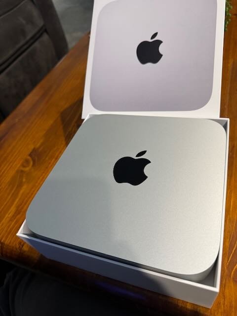 Mac mini M1 2020 Computer - Computers & Related - StereoNET