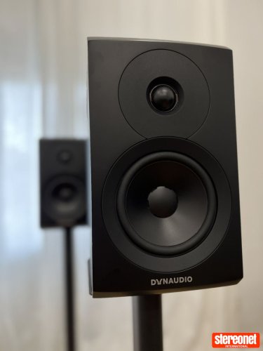 Dynaudio Emit 10 Bookshelf Loudspeakers