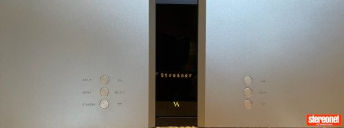 Vitus Audio RI-101 Integrated Amplifier