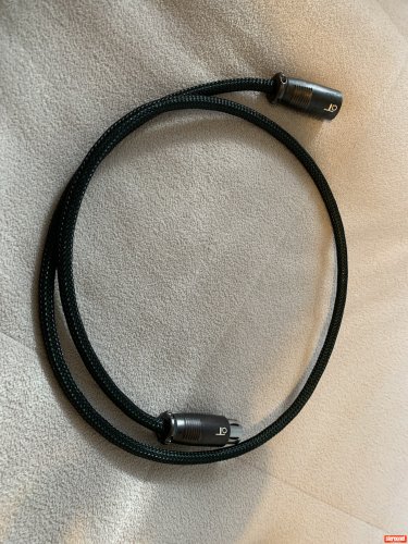 AudioQuest Hawk AES/EBU Cable