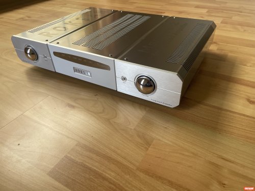 Roksan Caspian m2 Integrated Amplifier