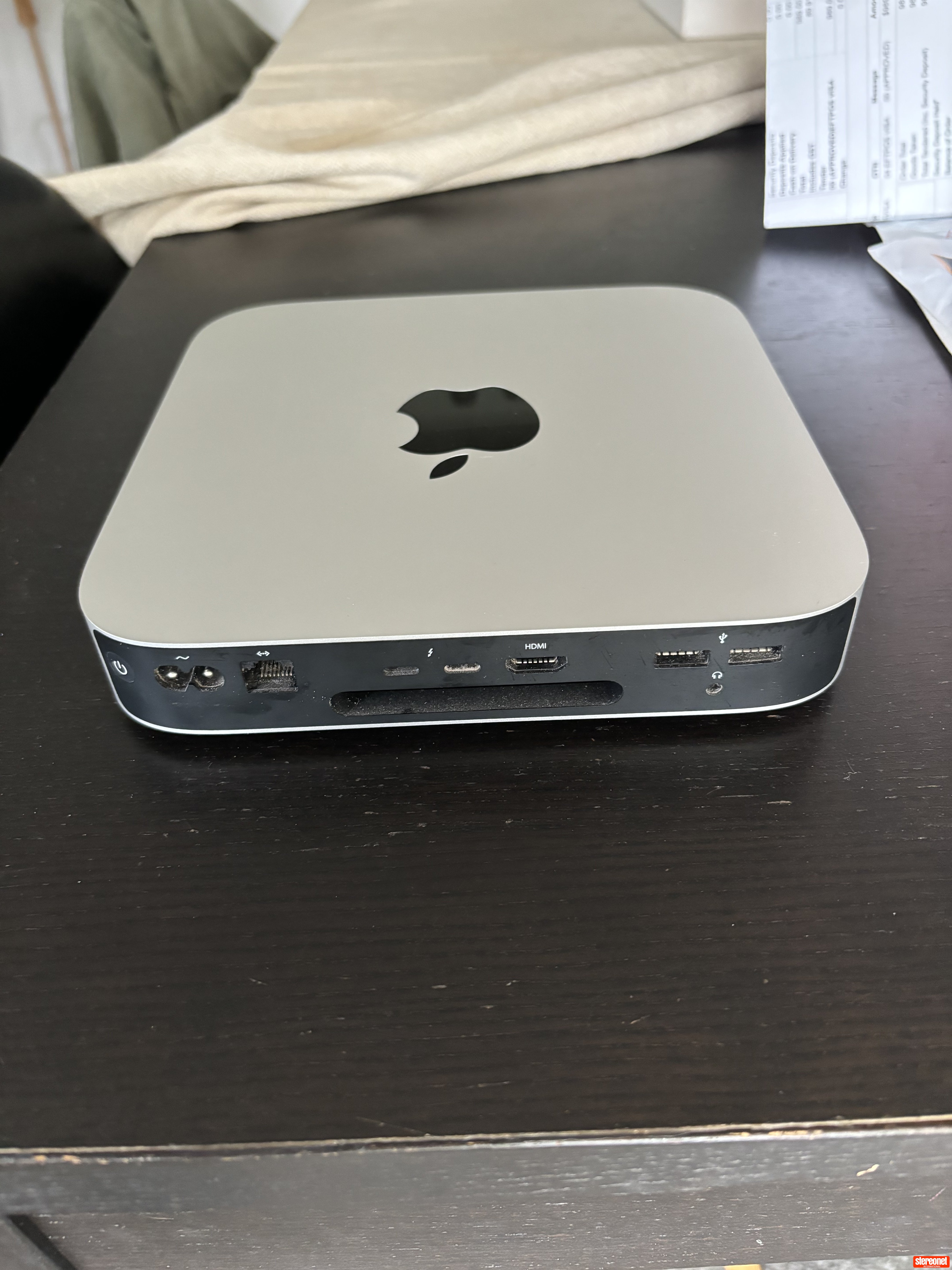 Apple M1 256gb Mac MiniComputer - Computers & Related - StereoNET