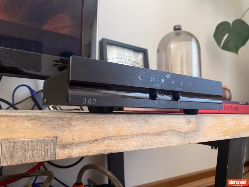 Theta Cobalt 307 DAC