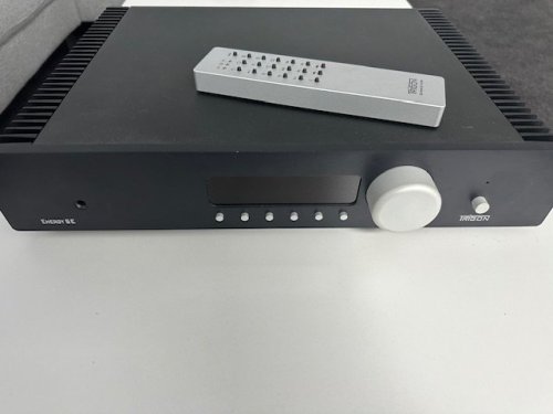 Trigon Audio Energy SE Integrated Amplifier (Solid State)