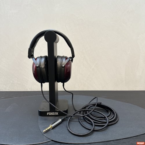 Fostex TH900 MK1 Headphones - Over/On Ear