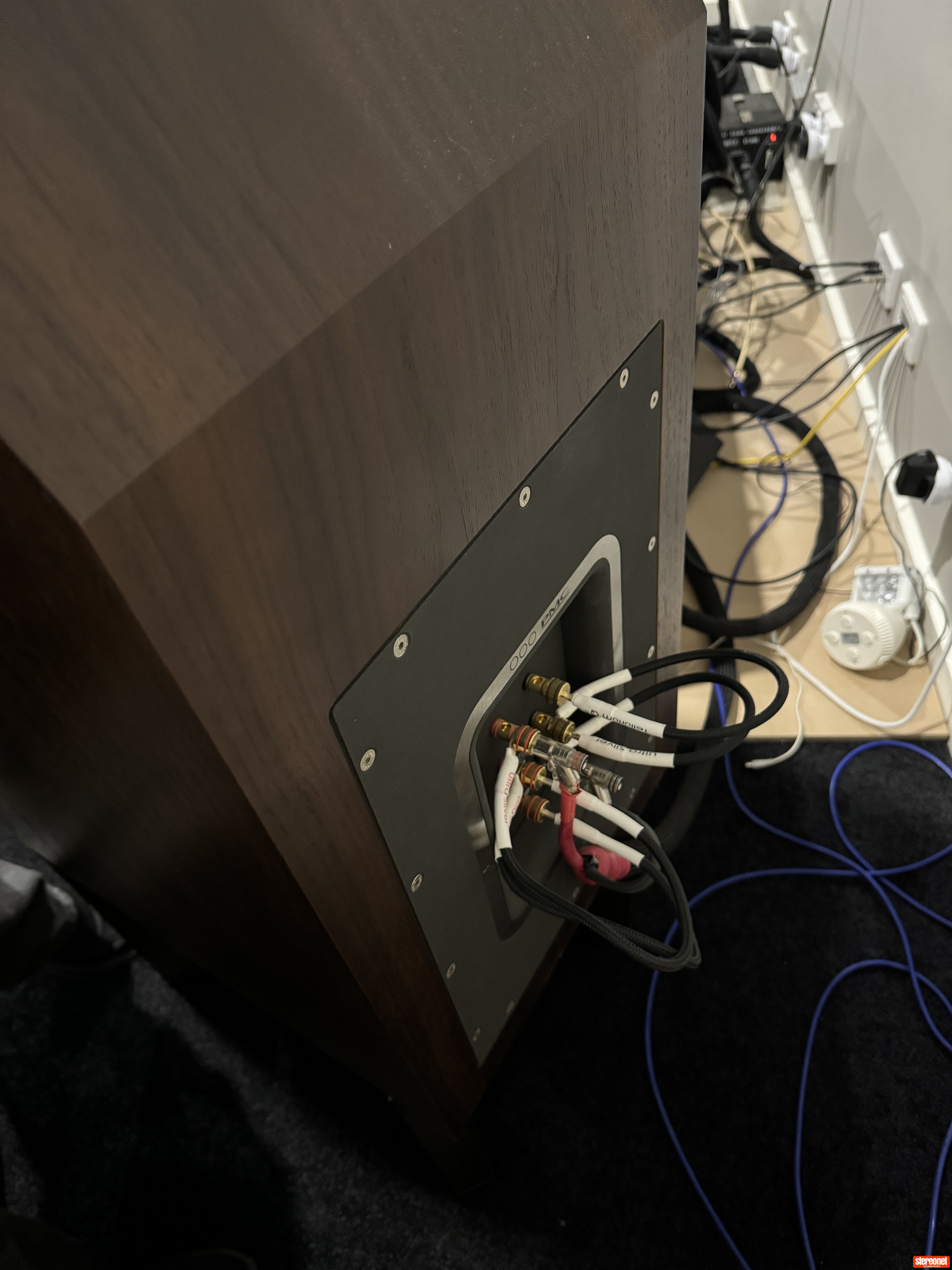 PMC Speakers MB2SE Floorstanding Loudspeakers |﻿ Floorstanders