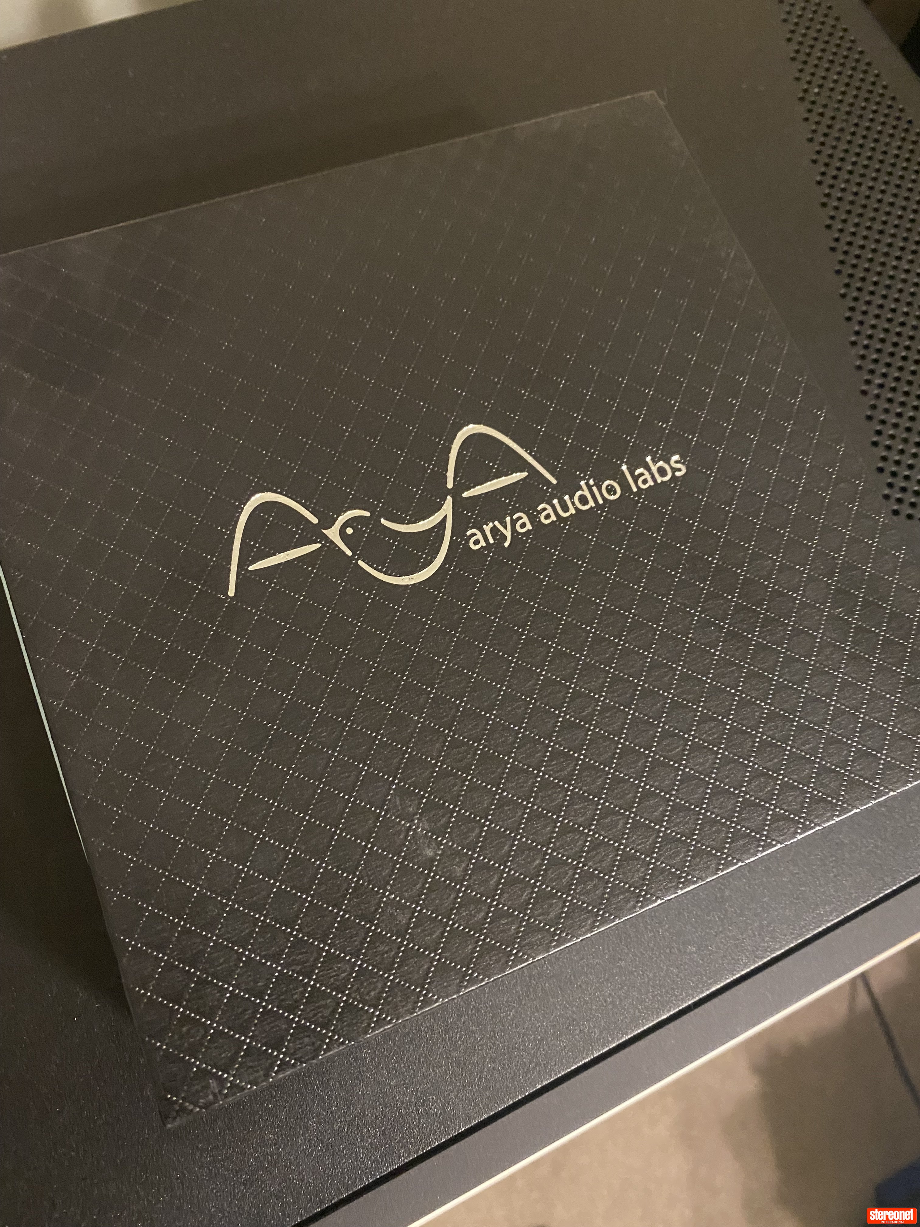 Arya Audio Labs Revopods x 4 Isolation Devices - Tweaks / Tuning ...