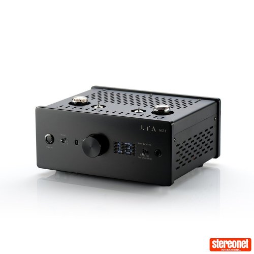 LTA microZOTL MZ3 Headphone Amplifier