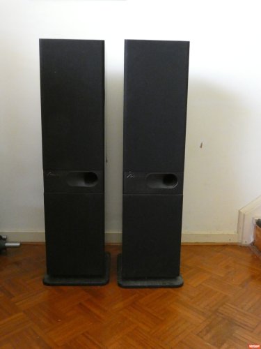 Mirage M790 Floorstanding Loudspeakers