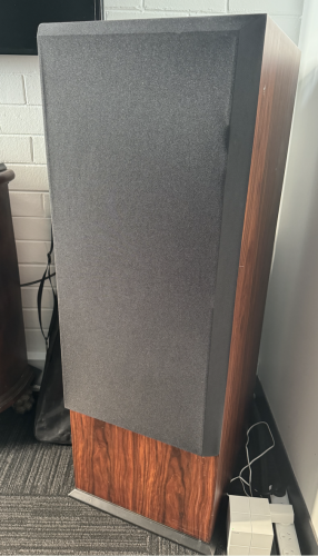 ATC SCM100ASLT LE Floorstanding Loudspeakers