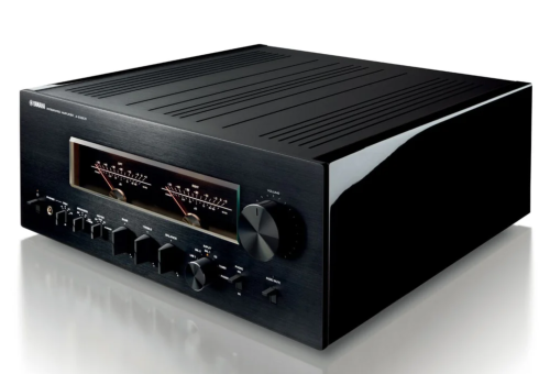 Yamaha AS3200 Integrated Amplifier (Solid State)